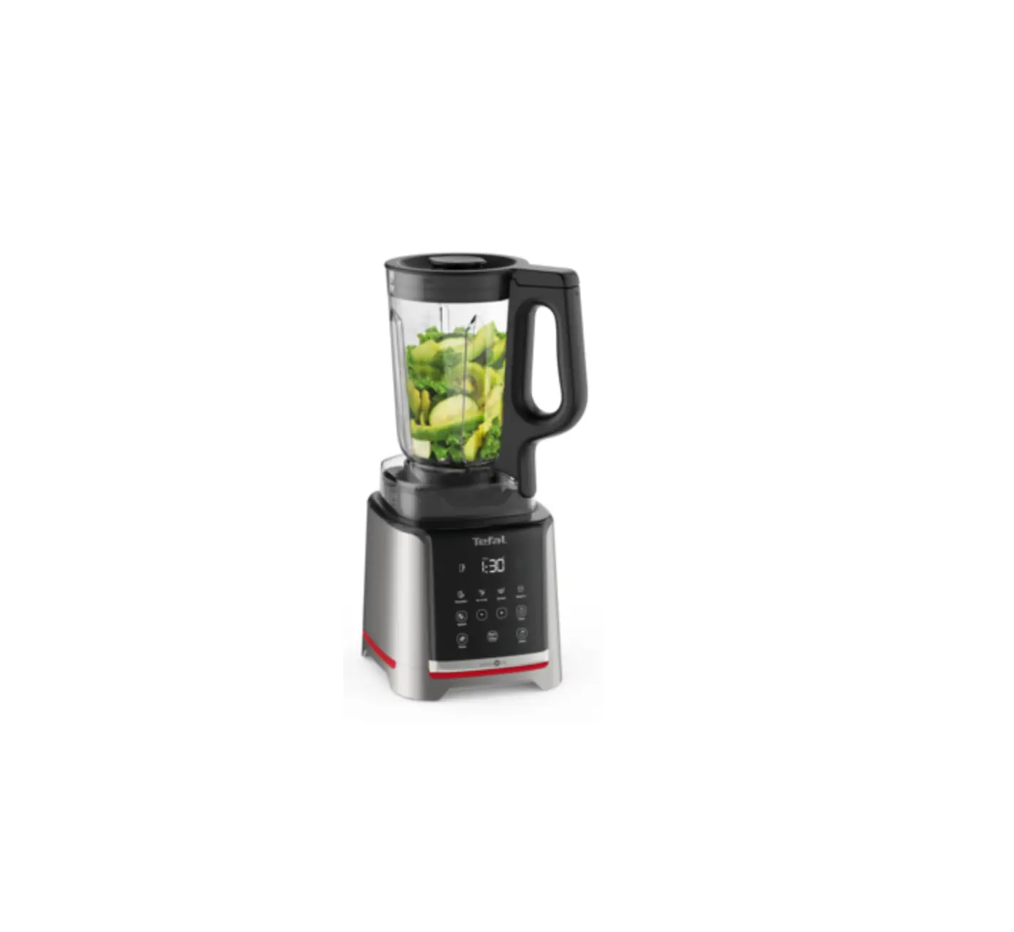Tefal Bl91hd31 Blender Instruction Manual