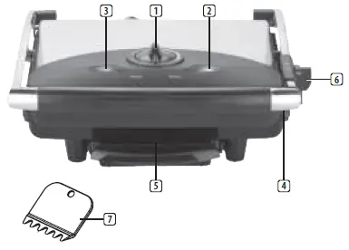 TRiSTAR-GR-2848-Contact-Grill-FIG-1