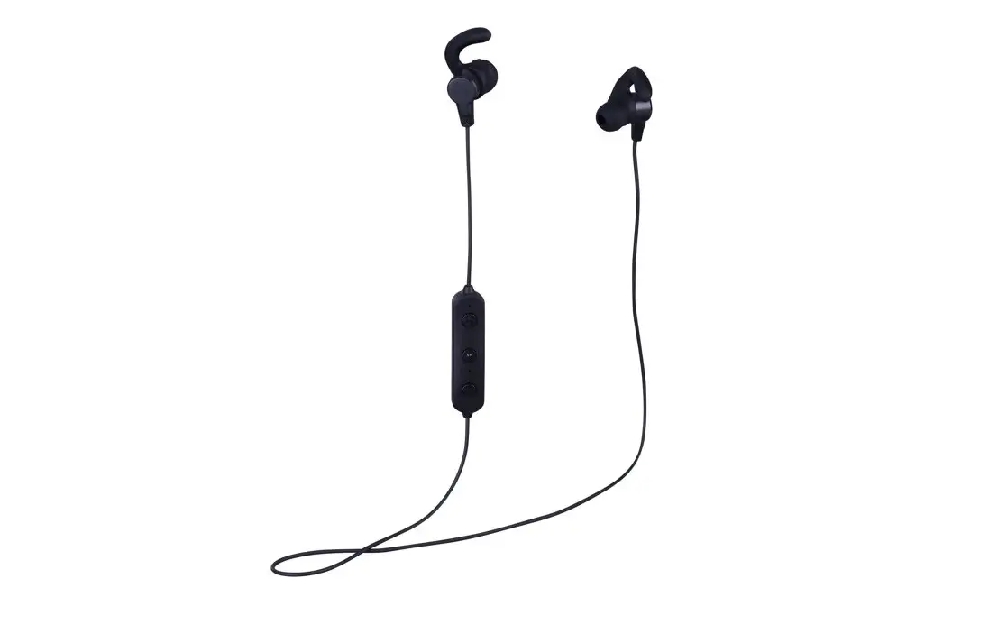 Onn Bluetooth In Ear Headphones [17ly80] User Manual