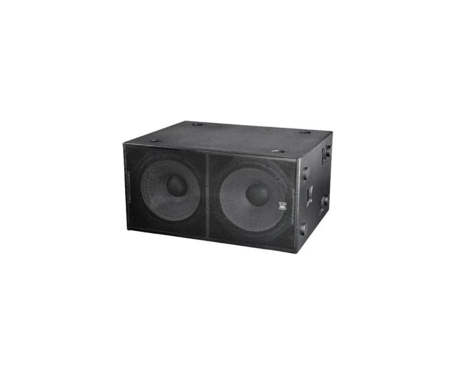 Beta Three Ej218 1000w Passive Subwoofer User Manual Beta Three Ej218 1000w Passive Subwoofer User Manual