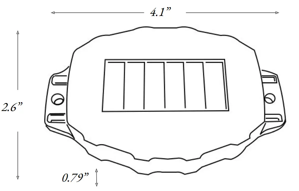 RECON DYNAMICS Satellite Connected Tag For Remote Asset Monitoring-fig2