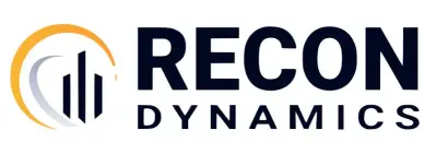 RECON DYNAMICS -logo
