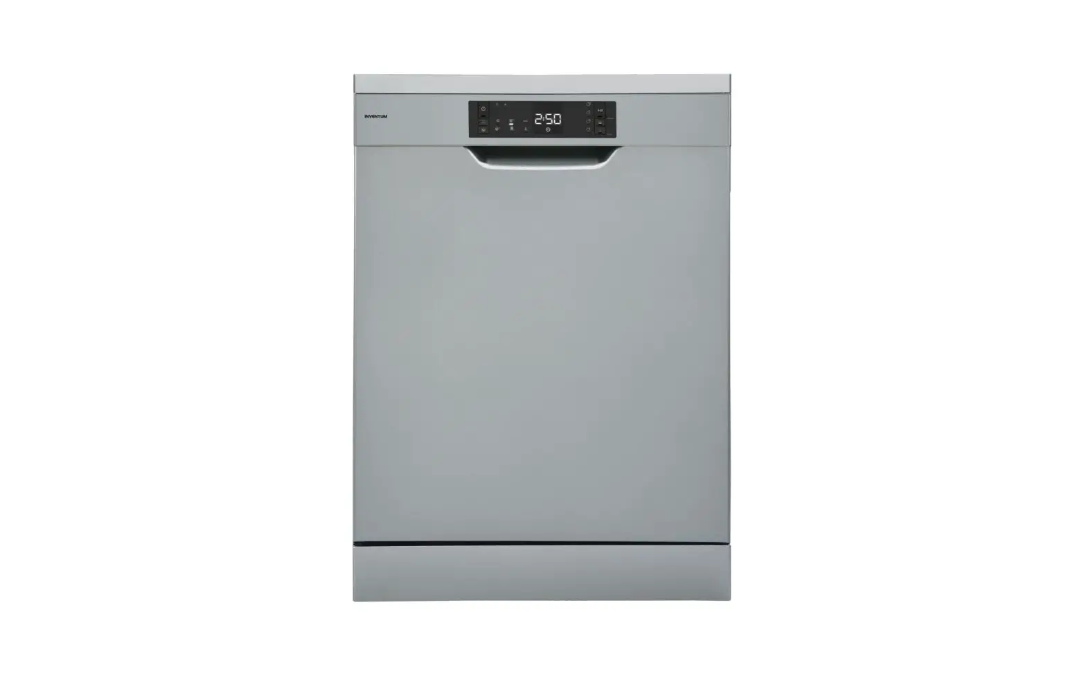 Inventum Vvw6035as Freestanding Dishwasher User Manual