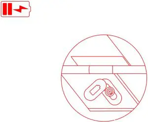 Charge Your Scooter Inductions