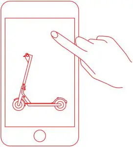 Connect with Mi Home / Xiaomi Home App Inductions
