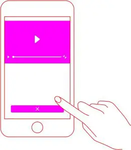 Connect with Mi Home / Xiaomi Home App Inductions