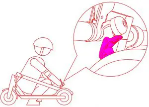 Folding and Carrying Inductions