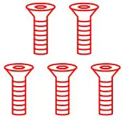 Package Contents Inductions