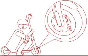 Tire Valve Stem Inductions