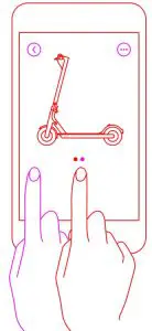 Lock Your Scooter Inductions