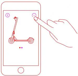Set Password Inductions