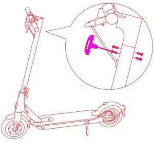 Assembly and Set-Up Inductions