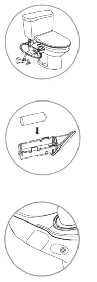 Bio Bidet 9SIBAWPHP23305 SlimGlow Non-Electric-Bidet-Attachment-System-fig-12