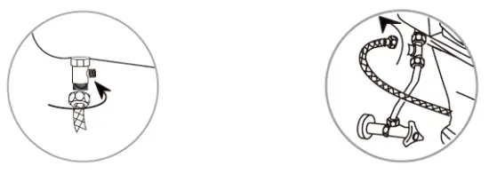 Bio Bidet 9SIBAWPHP23305 SlimGlow Non-Electric-Bidet-Attachment-System-fig-6