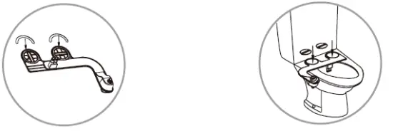 Bio Bidet 9SIBAWPHP23305 SlimGlow Non-Electric-Bidet-Attachment-System-fig-7