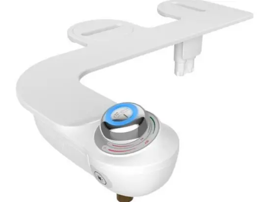 Bio Bidet 9SIBAWPHP23305 SlimGlow Non-Electric-Bidet-Attachment-System-product
