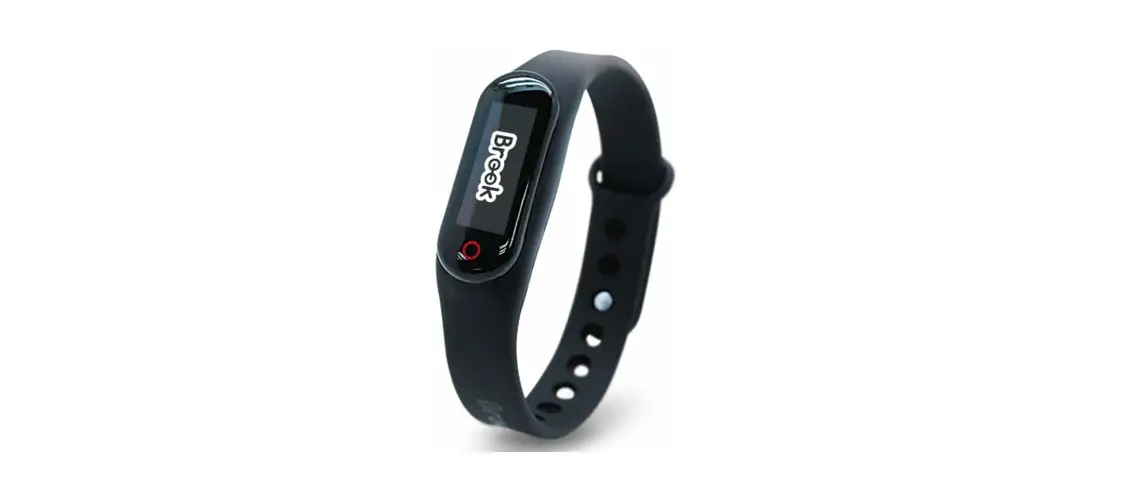 Brook Zppa000 Pocket Auto Catch+ Smart Band Instruction Manual