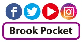 Brook ZPPA000 Pocket Auto Catch Smart Band - icon