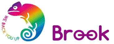 Brook logob