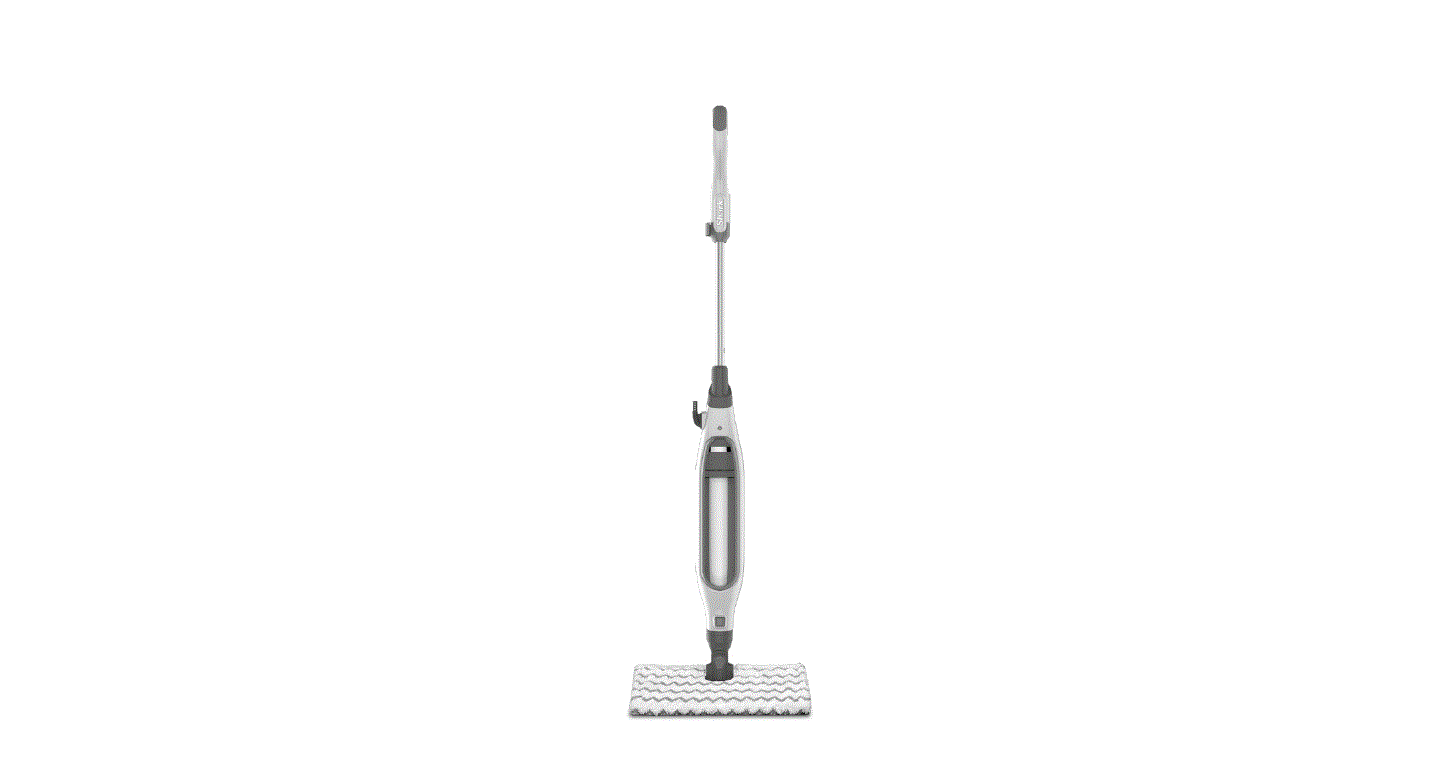 Shark S6001anzmn Klik And Flip Pocket Steam Mop Instructions