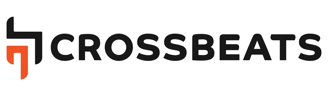 CROSSBEATS-LOGO