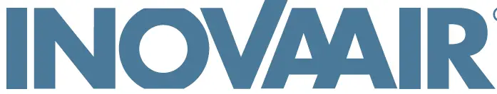 INOVAAIR -AirClean- E20 -Plus -Air -Purifier -LOGO