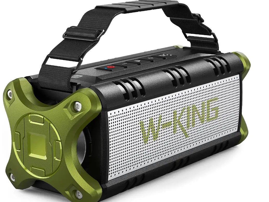 Bluetooth-Speakers-W-KING-50W-Deep-Bass-Portable-Loud-Bluetooth-Speaker-IPX6-Waterproof-Outdoor-Speaker-imgg