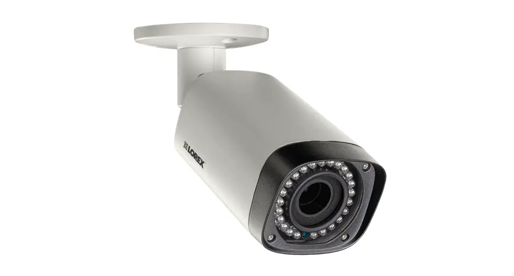 Securecom Indoor/outdoor Hd Video Camera User Guide Securecom Indoor/outdoor Hd Video Camera User Guide