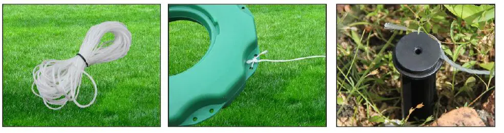 Teichtip -55562 -Floating -Fountain -1