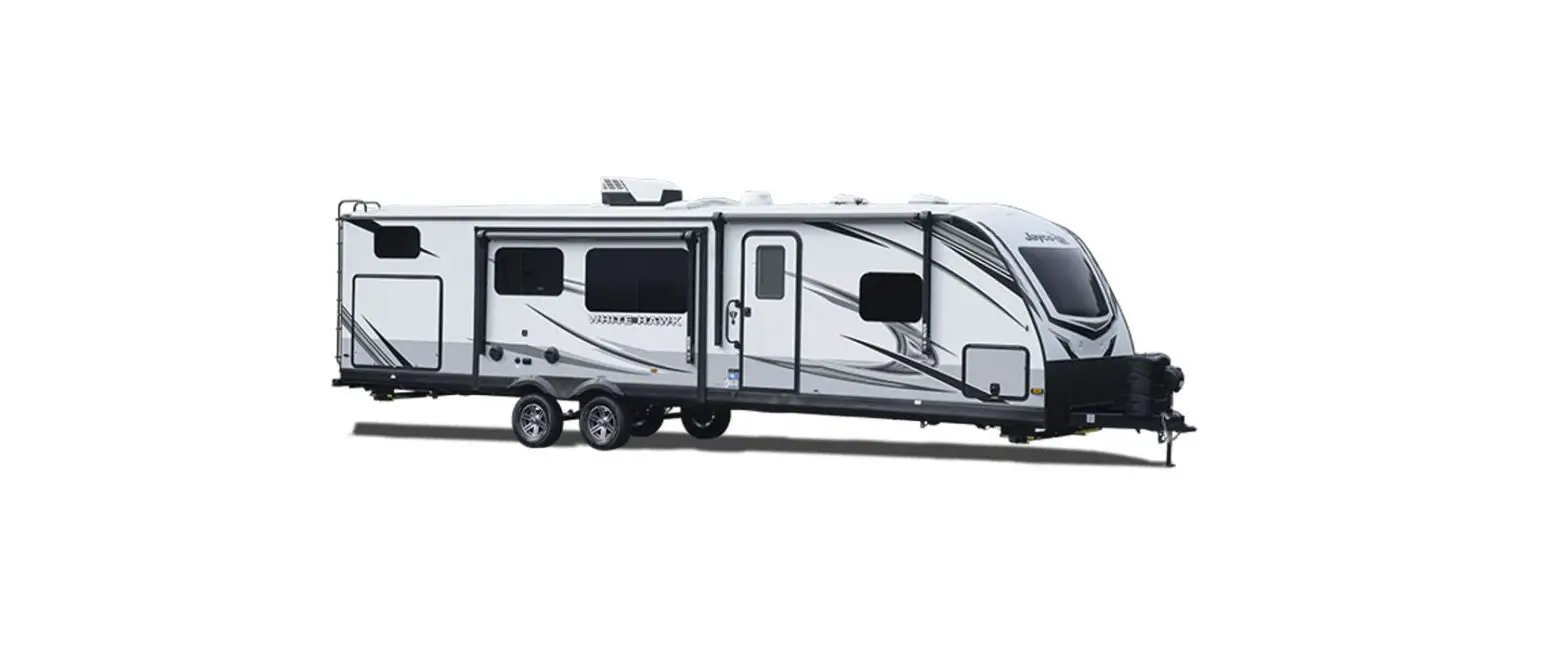 2022 Jayco White Hawk Owners Manual