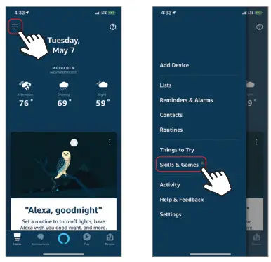 Brookstone 2ANJP Dual Smart Plug-fig13