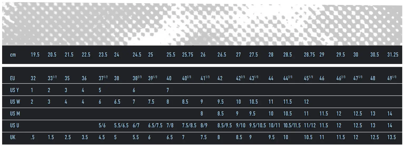 ASTRAL Brannock Scale - Device 3