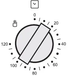 ARTUSI AO676B 60cm Electric Built-In Oven fig-24