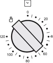 ARTUSI AO676B 60cm Electric Built-In Oven fig-27