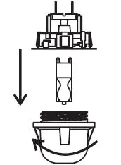 ARTUSI AO676B 60cm Electric Built-In Oven fig-30