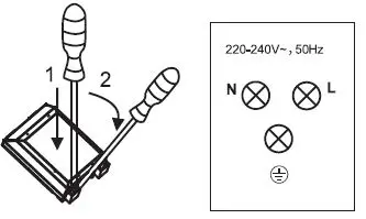 ARTUSI AO676B 60cm Electric Built-In Oven fig-5