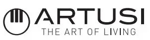 ARTUSI lgoo