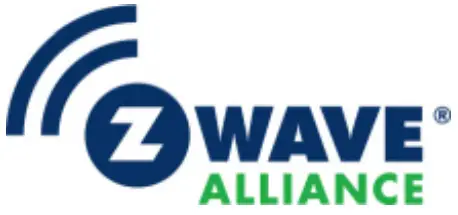 z-wave logo