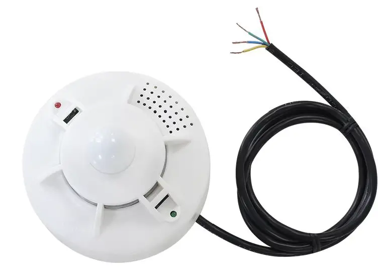 KLHA KM75B96 integrated temperature humidity light sensor-PROD