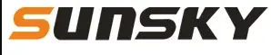 SUNYSKY LOGO