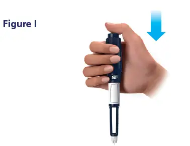 novo nordisk Dialoq FlexTouch Pen fig 11