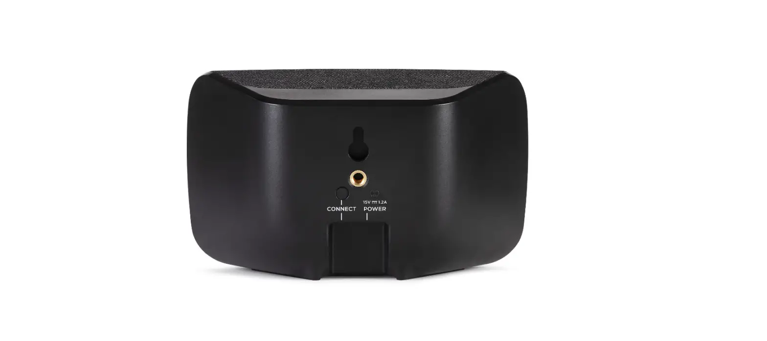 Polk Sr2 Wireless Surrounds Speakers User Guide Polk Sr2 Wireless Surrounds Speakers User Guide