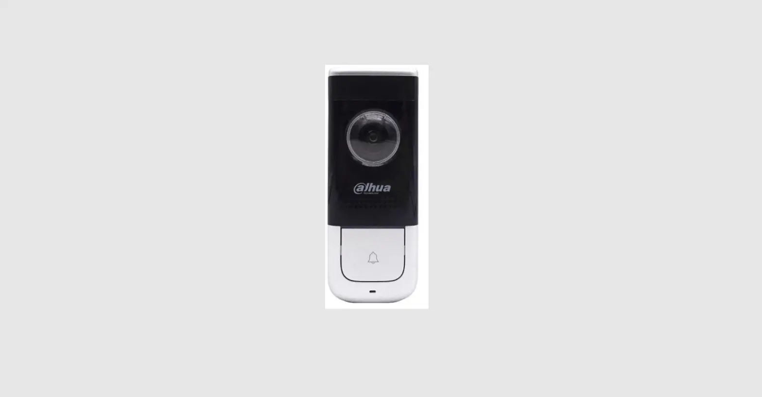 Dahua Db11 Video Doorbell User Manual