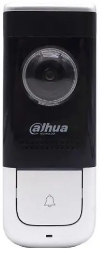 Dahua DB11 Video Doorbell-PROD