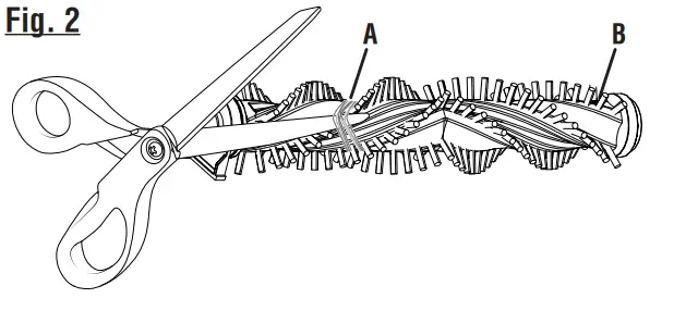 RYOBI-P7181-STICK-VACUUM-WITH-ROLLER-BAR-2