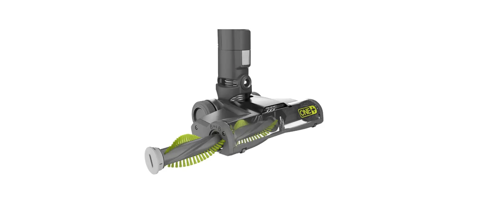 Ryobi P7181 Stick Vacuum With Roller Bar Instruction Manual Ryobi P7181 Stick Vacuum With Roller Bar Instruction Manual