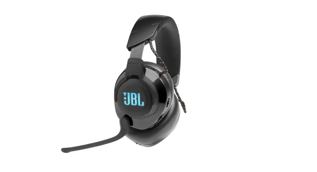 Jbl Quantum 600 Wireless Headphone User Guide