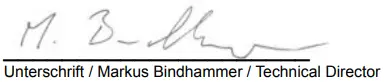 Signature Icon