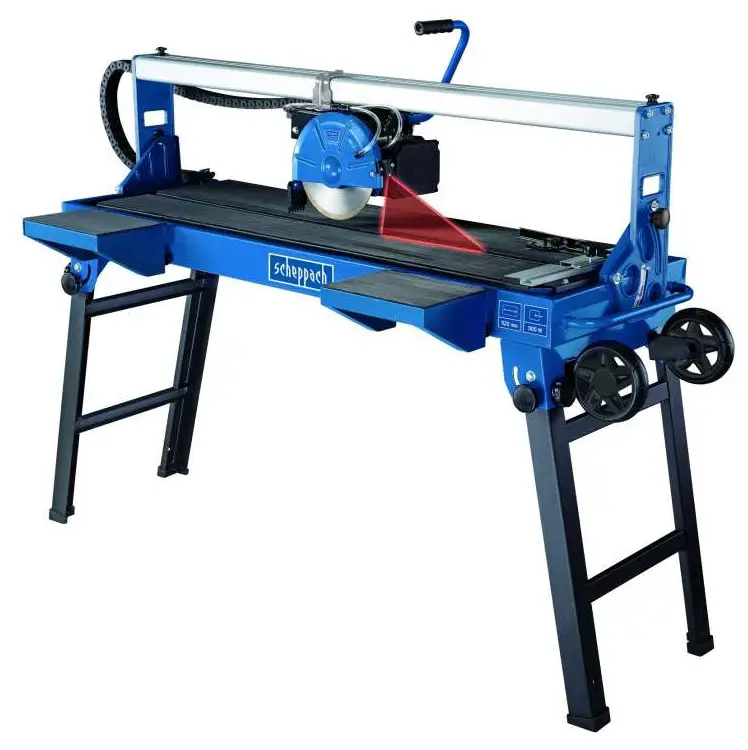 scheppach FS3600 Electric Tile Cutting machine