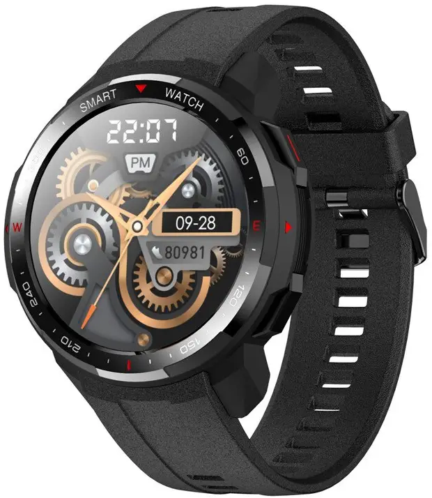ESTG MT12 Smart Watch